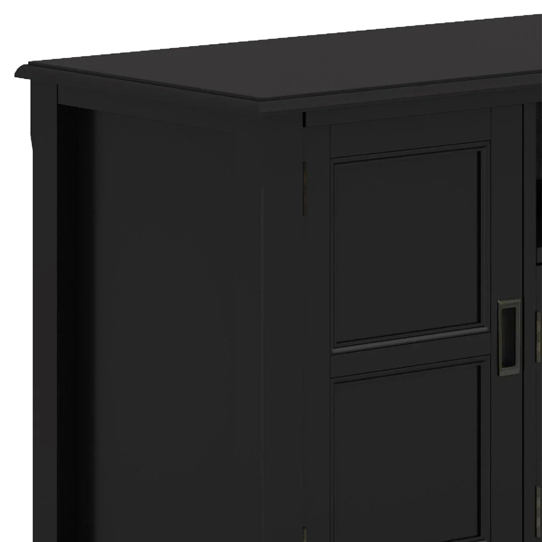 Burlington - TV Media Stand - Furniture Home Direct