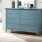 Elegant Casual Dresser For Any Room - Furniture Home Direct