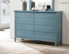 Elegant Casual Dresser For Any Room - Furniture Home Direct