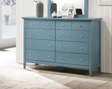 Elegant Casual Dresser For Any Room - Furniture Home Direct