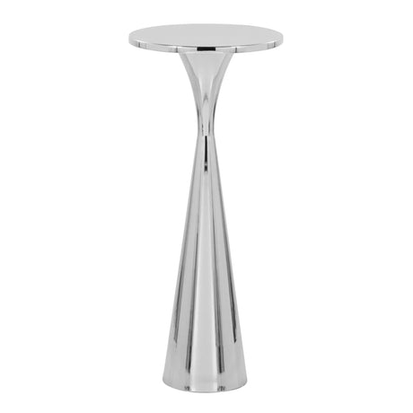 Gemma - Sleek Design Side Table - Furniture Home Direct