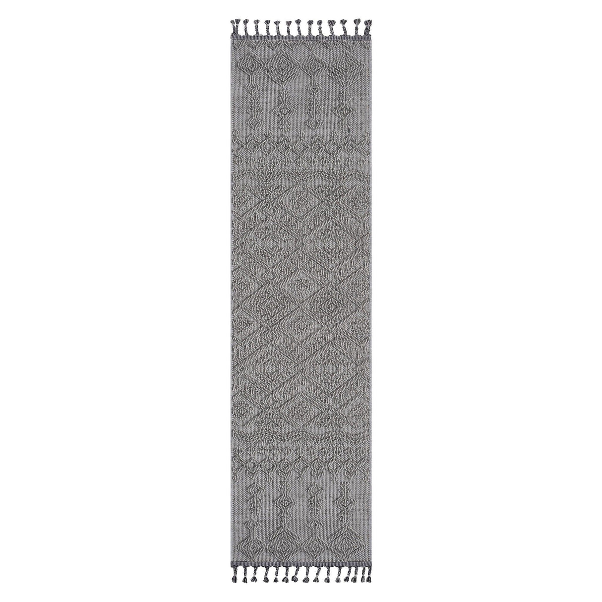 Guros - Traditional Indoor / Outdoor Area Rug - Furniture Home Direct