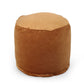 Shimon - Cylinder Pouf Ottoman And Floor Cushion - Furniture Home Direct
