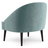 Harrah - Upholstered Accent Chair - Furniture Home Direct
