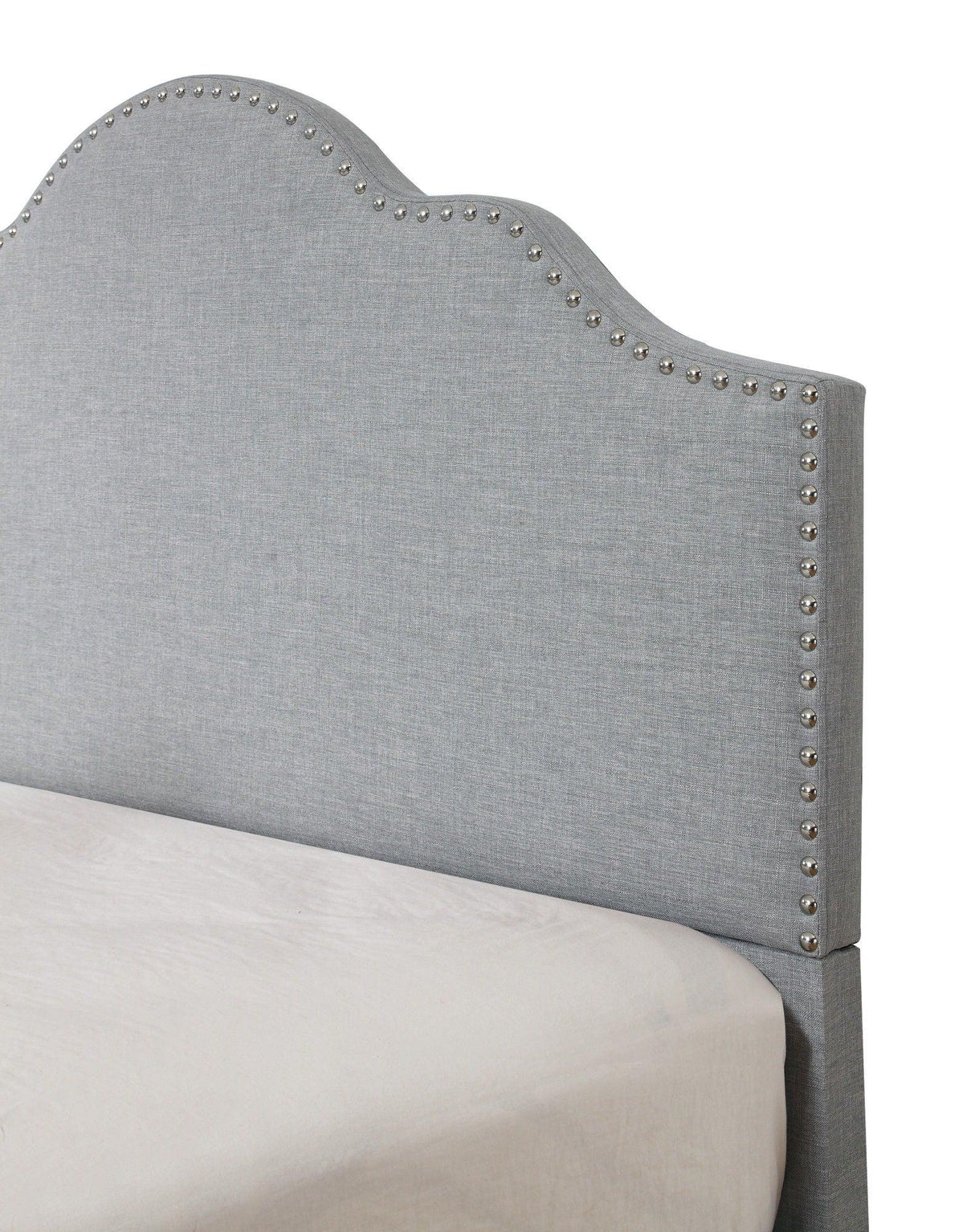 Kopa - Upholstered Bed - Furniture Home Direct