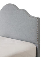 Kopa - Upholstered Bed - Furniture Home Direct