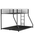 Adam - Metal Bunk Bed
