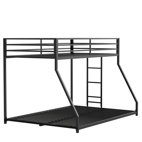 Adam - Bunk Bed - Furniture Home Direct