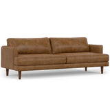 Livingston - Upholstered Sofa - Furniture Home Direct