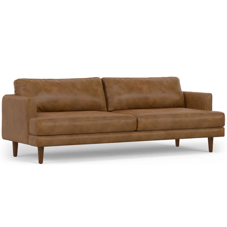 Livingston - Upholstered Sofa - Furniture Home Direct