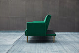 Comfort Compact Design Sofa Bed - Furniture Home Direct