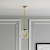 Soiree - 4 Candle Lights Pendant