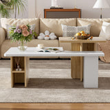 Nesting Coffee Tables (Set of 2) - Furniture Home Direct