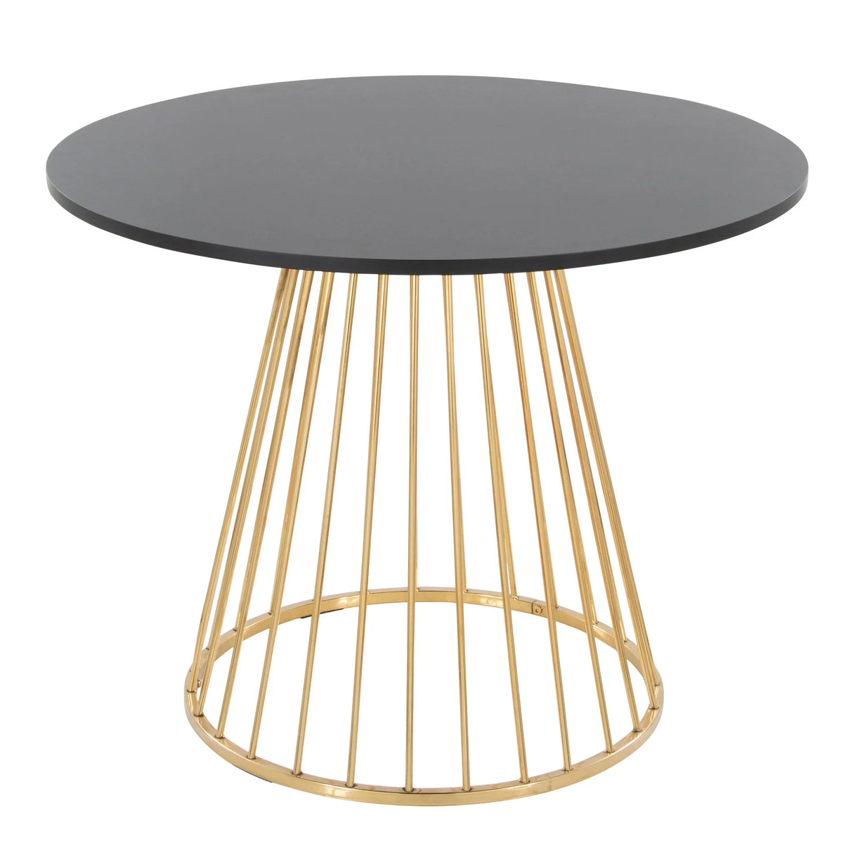 Canary Cosmo - Stylish Design Contemporary Dining Table - Furniture Home Direct