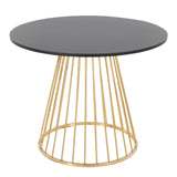 Canary Cosmo - Stylish Design Contemporary Dining Table - Furniture Home Direct