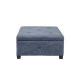 Aspen - Ottoman Soft Close Storage - Furniture Home Direct