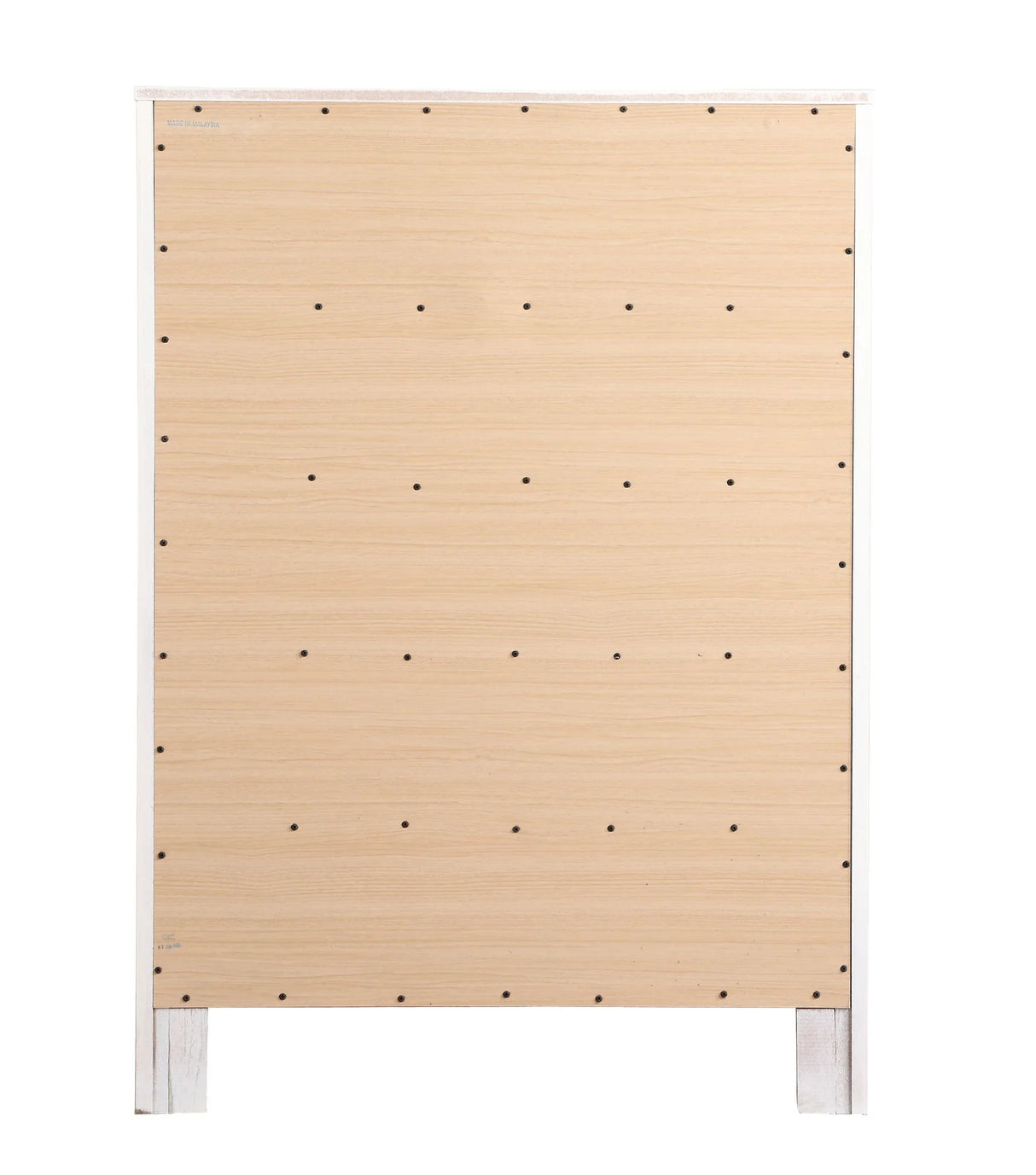 Modern Elegant Transitional Storage Chest - Furniture Home Direct
