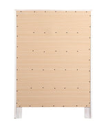 Modern Elegant Transitional Storage Chest - Furniture Home Direct