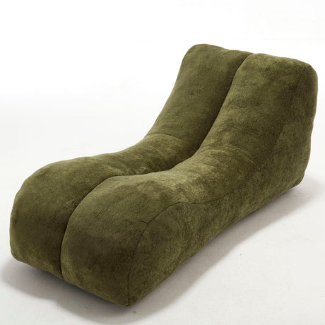 Creative Bean Bag Sofa Chair With High Quality Sponge Filling - Furniture Home Direct