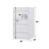 Cargo - Ample Storage Chest - Furniture Home Direct