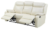 Contemporary Three Seater Sofa - Furniture Home Direct
