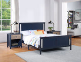 Connelly - Bed - Furniture Home Direct