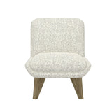 Emerse - Armless Accent Chair - Furniture Home Direct