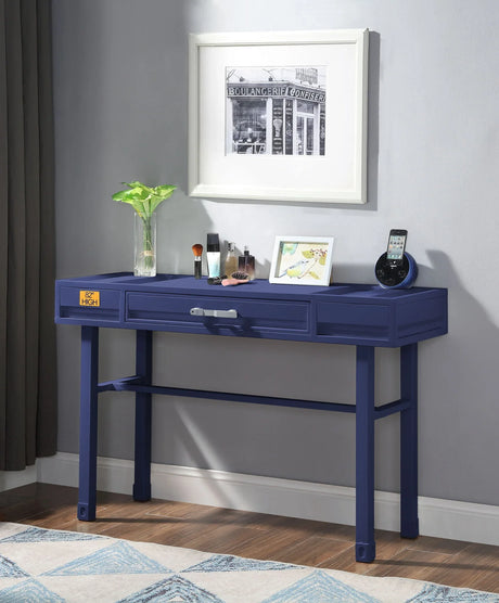 Cargo - Vanity Desk With Functional Storage - Furniture Home Direct