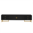 Modern TV Stand With Storage For Living Room - Furniture Home Direct