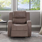 Modern Soft Manual Recliner Chair - Furniture Home Direct