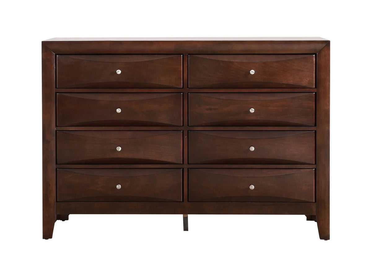 Marilla - Dresser - Furniture Home Direct