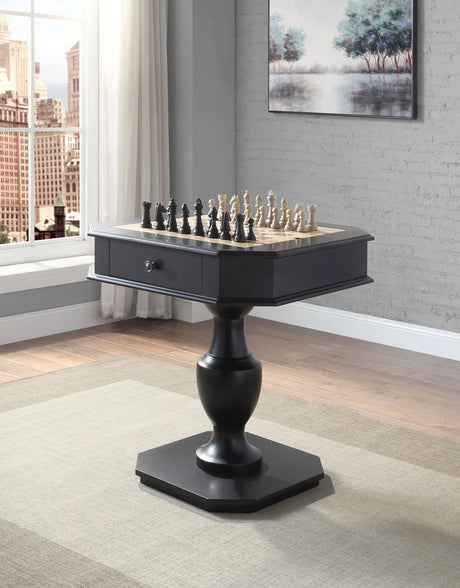 Galini - Game Table - Furniture Home Direct