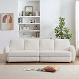 Paton - Comfortable Sofa - Furniture Home Direct