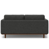 Morrison - Upholstered Sofa - Furniture Home Direct