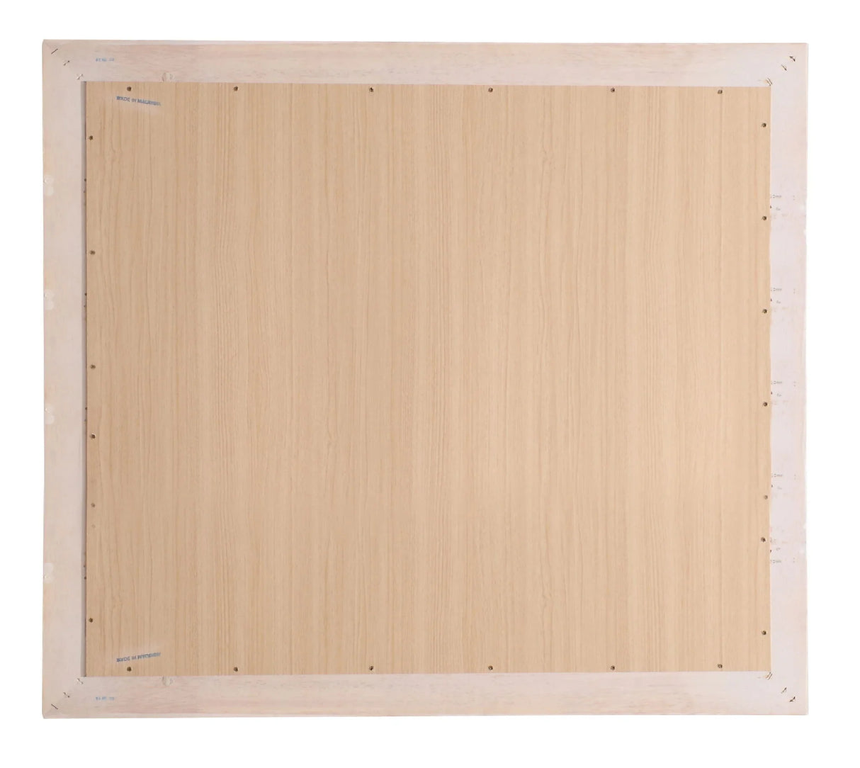 Elegant Contemporary Mirror - Furniture Home Direct