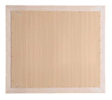 Elegant Contemporary Mirror - Furniture Home Direct