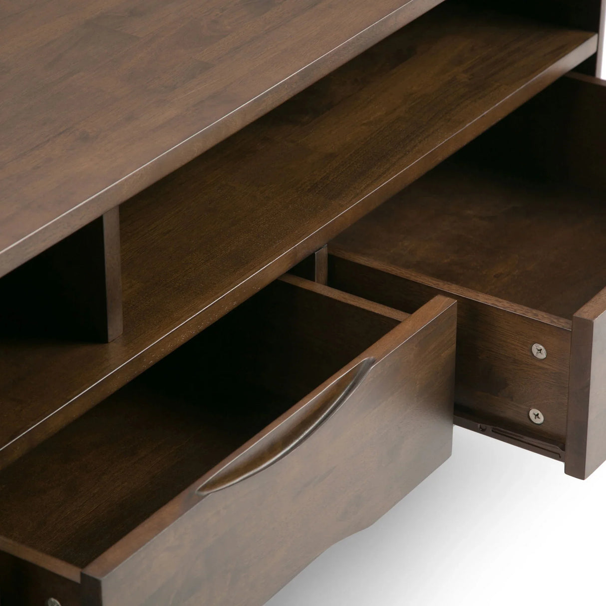 Harper - Handcrafted TV Media Stand - Furniture Home Direct