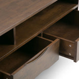 Harper - Handcrafted TV Media Stand - Furniture Home Direct