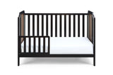 Brees Island - 3 In 1 Convertible Crib - Furniture Home Direct