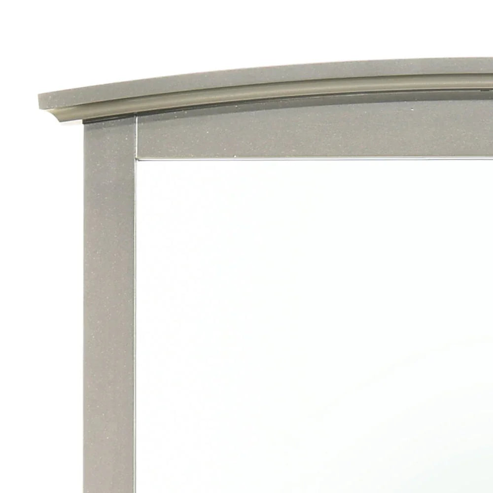 Elegant Wall Mirror - Furniture Home Direct