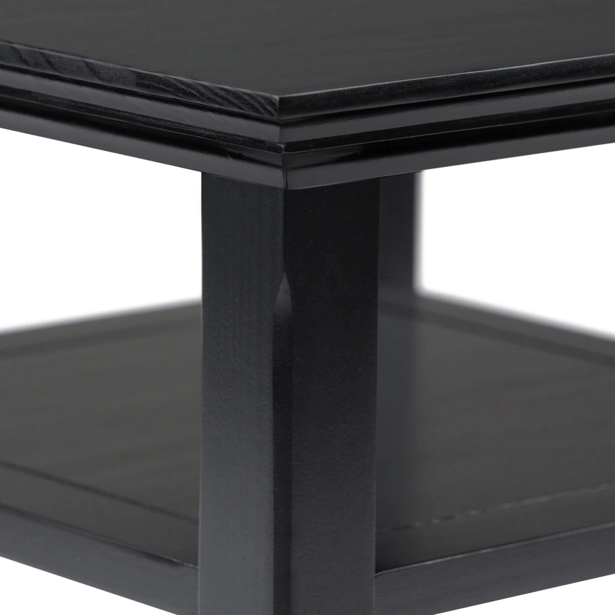 Acadian - Handcrafted End Table - Furniture Home Direct