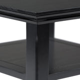 Acadian - Handcrafted End Table - Furniture Home Direct