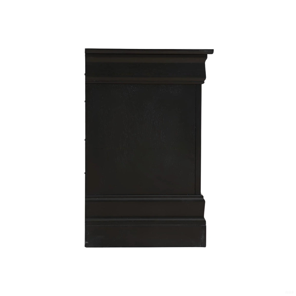 Louis Phillipe - Nightstand - Wood - Furniture Home Direct