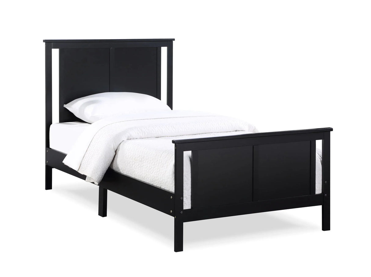 Connelly - Bed - Furniture Home Direct