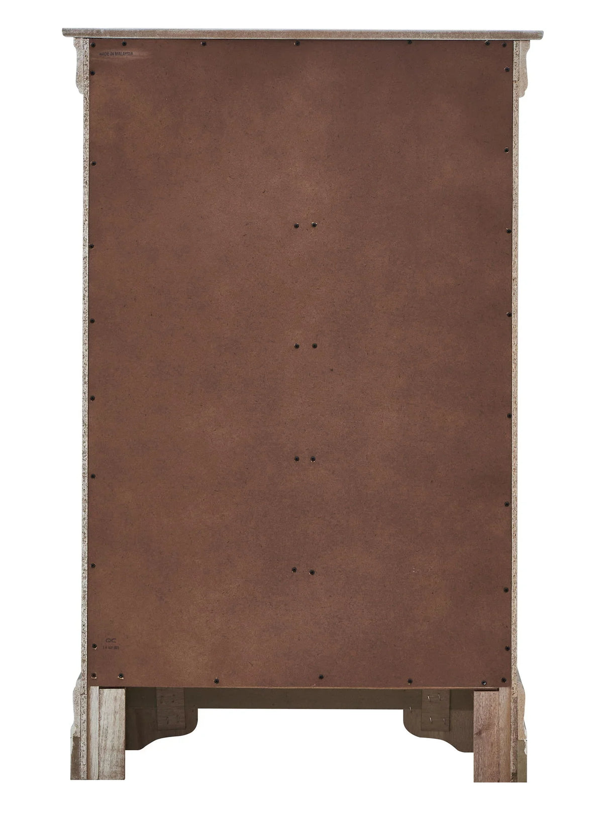 Verona - Chest - Furniture Home Direct