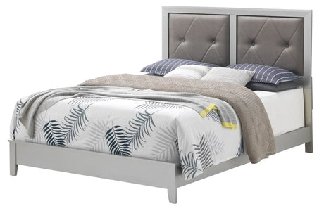 Primo - Bed - Furniture Home Direct
