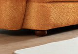 Paton - Comfortable Sofa - Furniture Home Direct