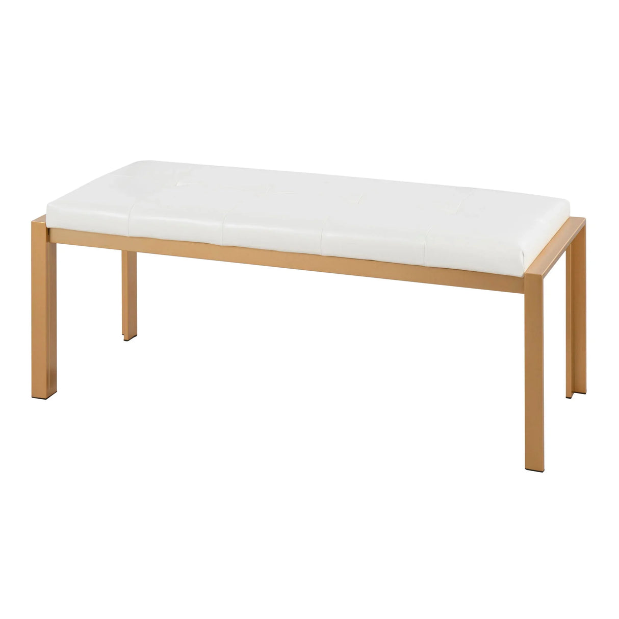 Fuji - Contemporary Bench - Furniture Home Direct