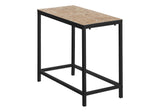 Perfect Accent Table, Side Transitional - Furniture Home Direct
