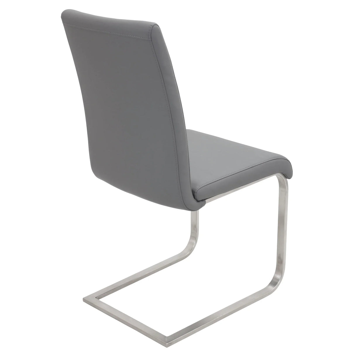 Foster - Contemporary Dining Chair (Set of 2) - Furniture Home Direct